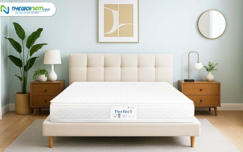 Đại lý bán nệm Vạn Thành chính hãng quận 11