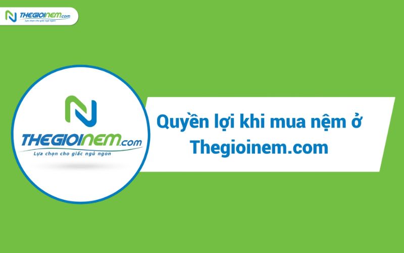 Đại lý nệm TATANA giá rẻ tại Thuận An - Bình Dương