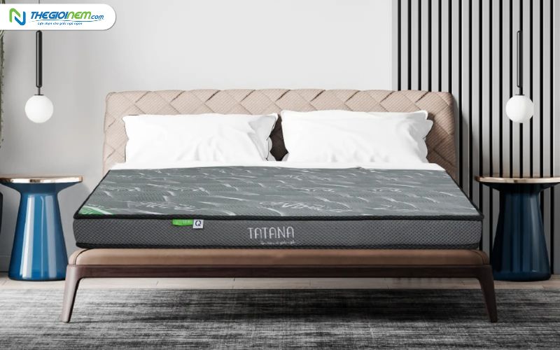 Đại lý nệm TATANA giá rẻ tại Thuận An - Bình Dương