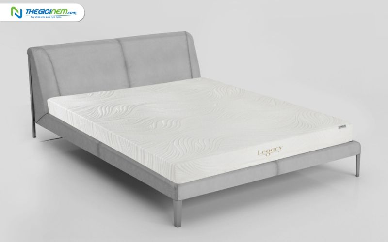 Địa chỉ mua nệm Liên Á trả góp tại quận 3 | Thegioinem.com