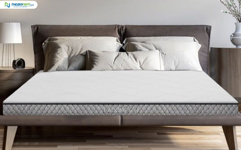 Địa chỉ mua nệm Liên Á trả góp tại quận 3 | Thegioinem.com