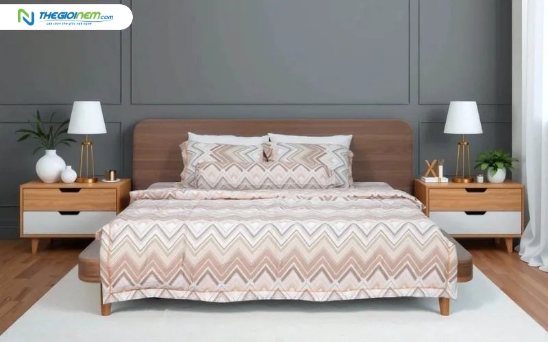 Ga tencel 160x200cm