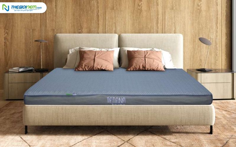 [Báo Long An] Bí kíp chọn nệm ngủ tốt cho sức khỏe - Thế Giới Nệm