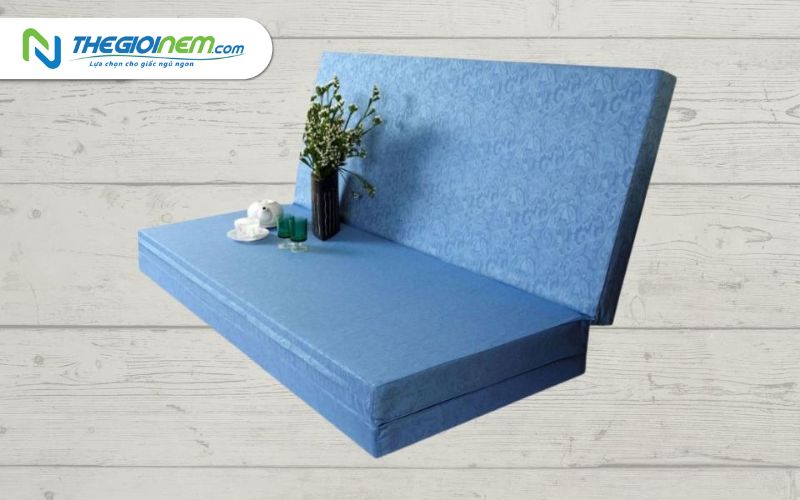 Đại lý nệm Edena giá rẻ, uy tín tại Sóc Trăng