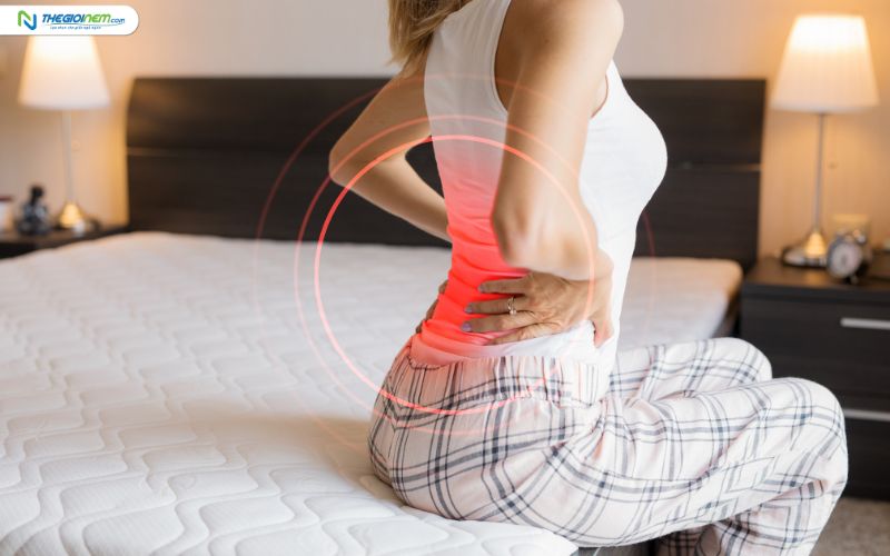 [Báo An Giang] Top 5 nệm mát mùa hè bán chạy tại Thế Giới Nệm