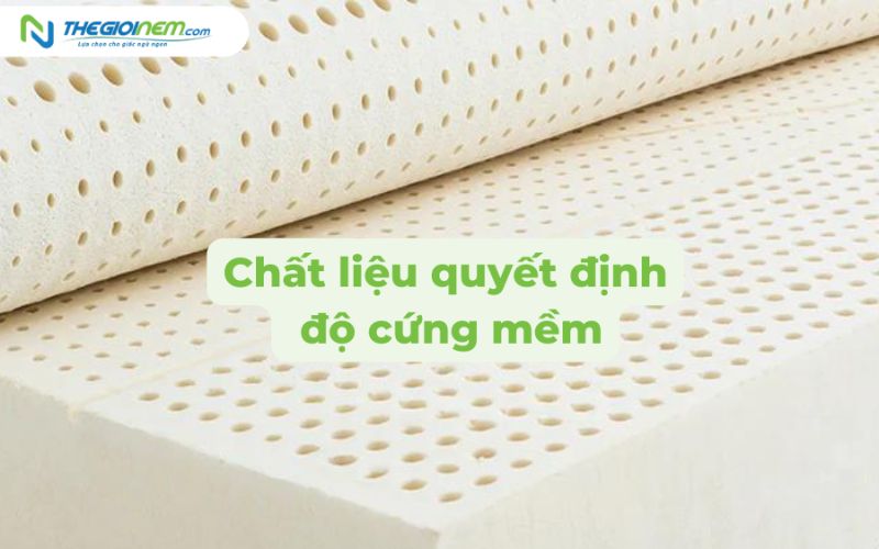 [Báo Đồng Khởi] Cách chọn nêm, đệm phù hợp cho không gian nhà ở hiện đại