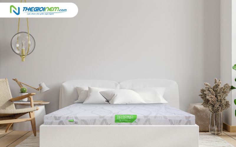 [Báo Đồng Khởi] Cách chọn nêm, đệm phù hợp cho không gian nhà ở hiện đại