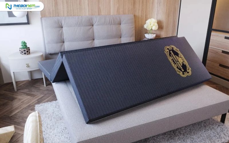 Cách để biết bạn đang mua nệm Kim Cương chính hãng hay không?