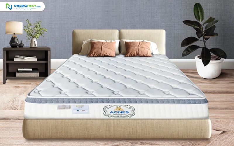 Cách để biết bạn đang mua nệm Kim Cương chính hãng hay không?