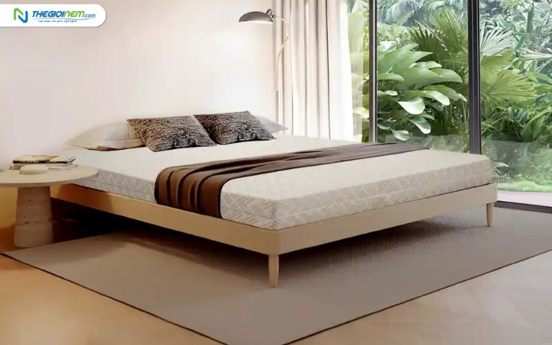 Cách để biết bạn đang mua nệm Kim Cương chính hãng hay không?