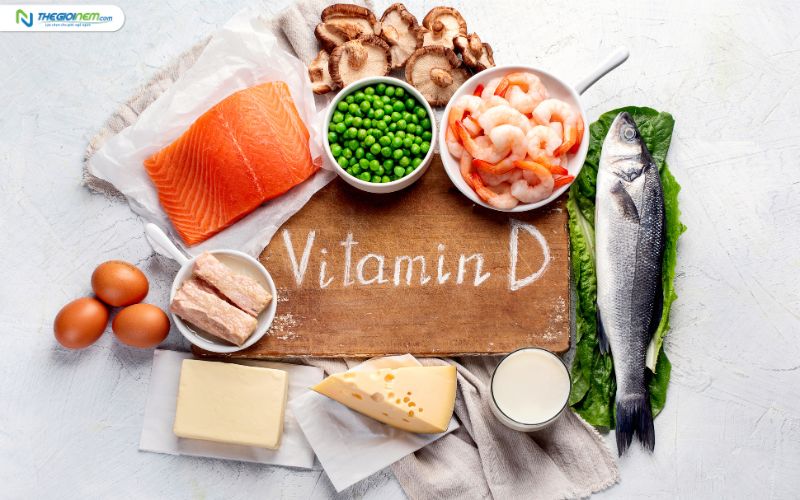 Mất ngủ nên bổ sung vitamin gì để cải thiện