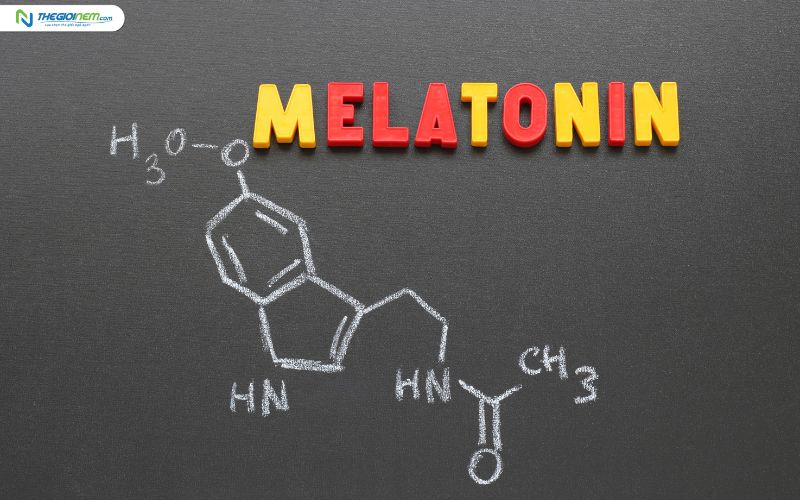 Melatonin là gì và ảnh hưởng tới giấc ngủ như thế nào?