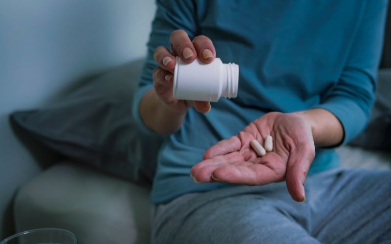 Melatonin là gì và ảnh hưởng tới giấc ngủ như thế nào?