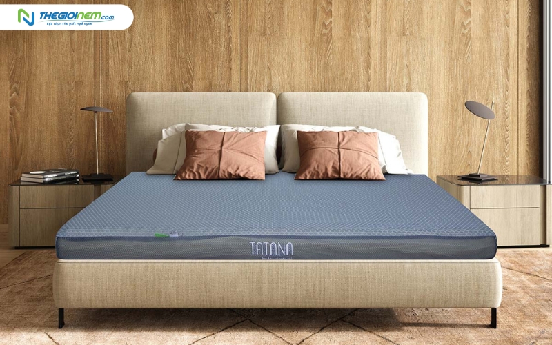 Nệm foam TATANA Massage Relax