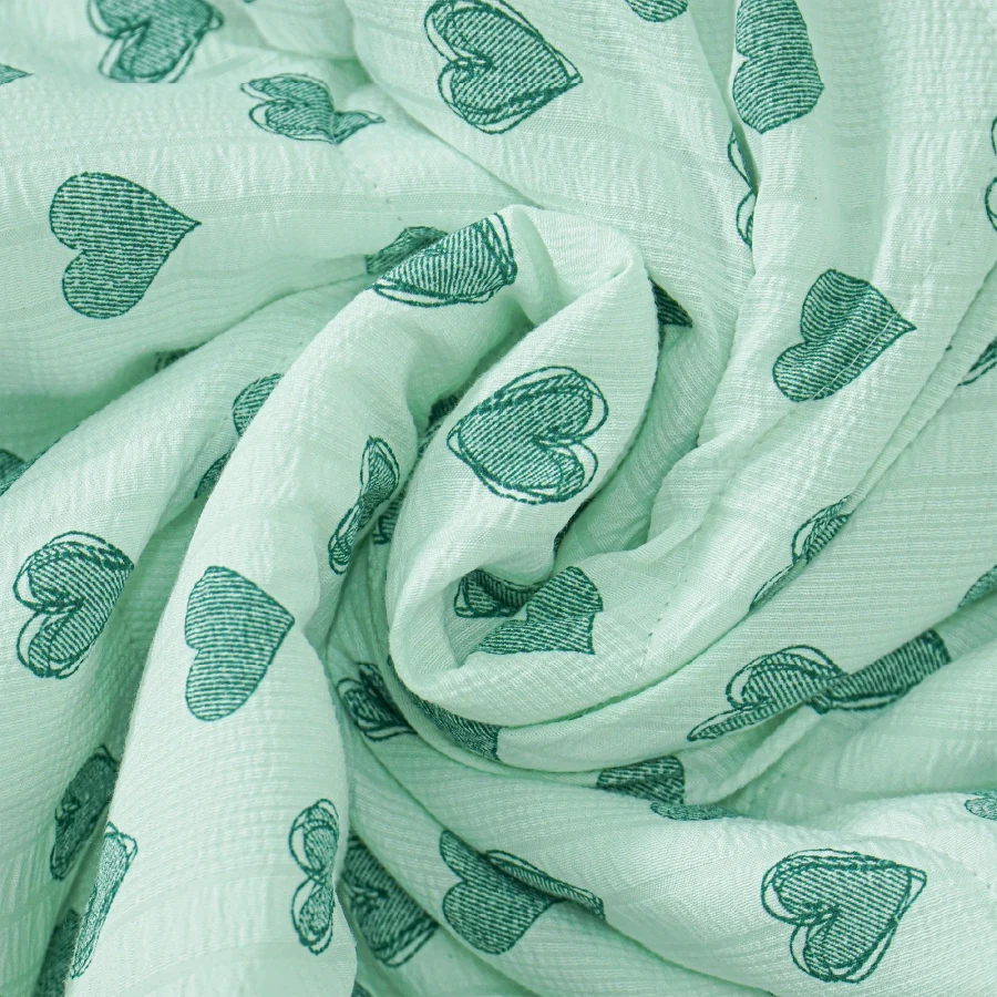Drap Cotton Đũi Tatana CĐ22 -3