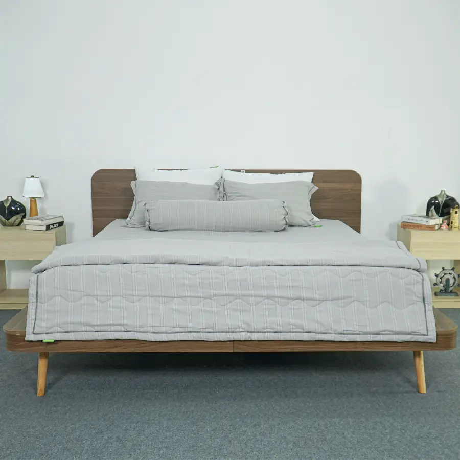 Drap Cotton Đũi Tatana CĐ21-1