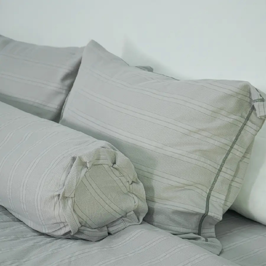 Drap Cotton Đũi Tatana CĐ21-2