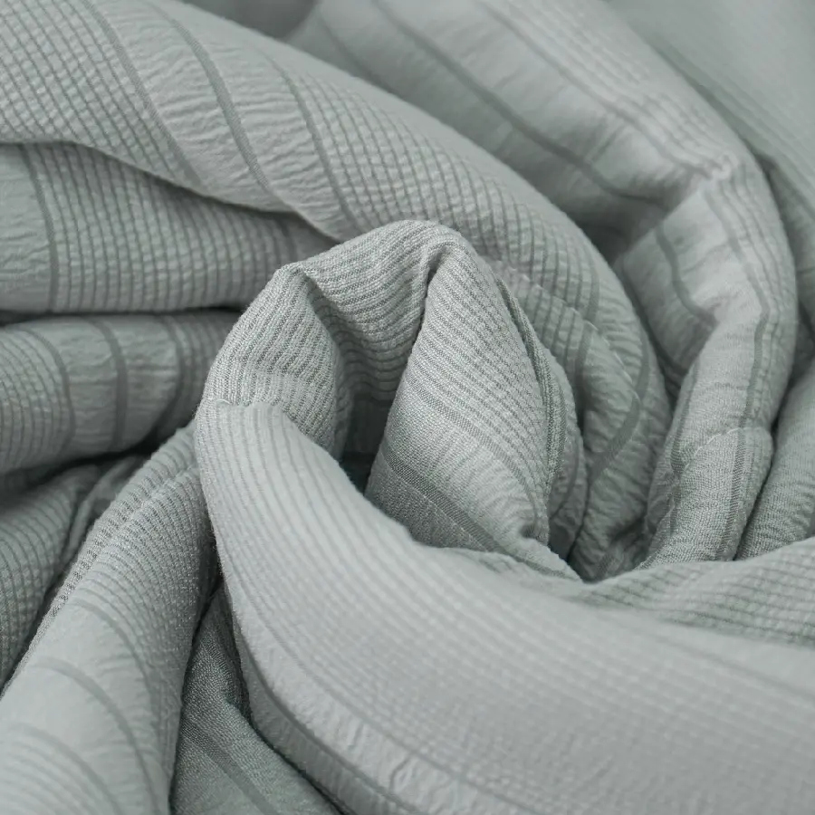 Drap Cotton Đũi Tatana CĐ21-3