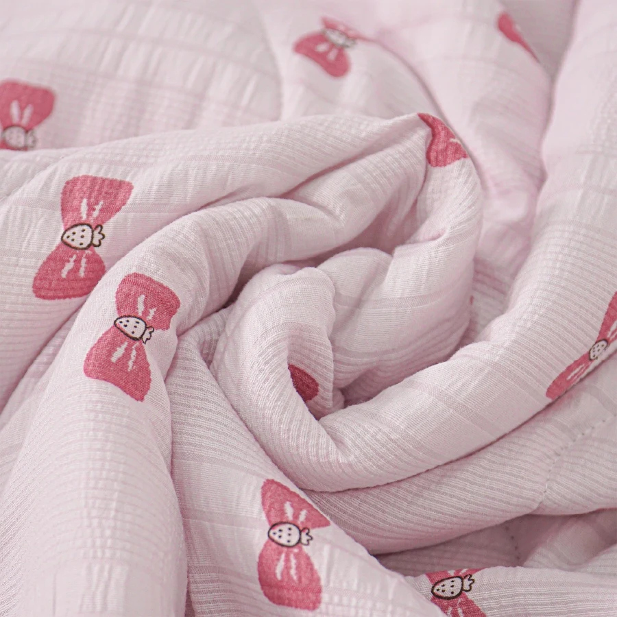 Drap Cotton Đũi Tatana CĐ23 -3