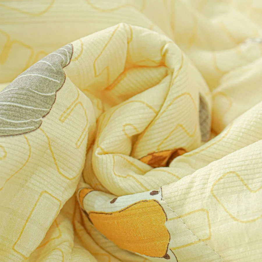 Drap Cotton Đũi Tatana CĐ25-3