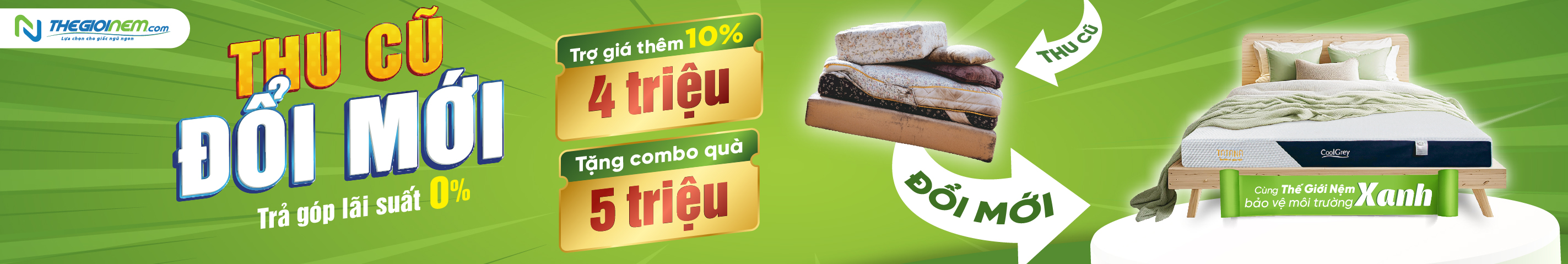 Sản phẩm tiêu biểu