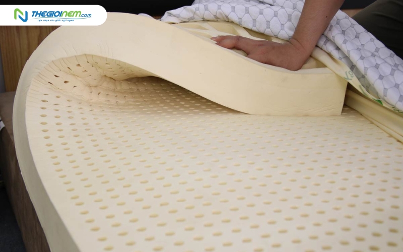 Chọn nệm có độ bền cao bảo vệ sức khỏe giấc ngủ dài lâu
