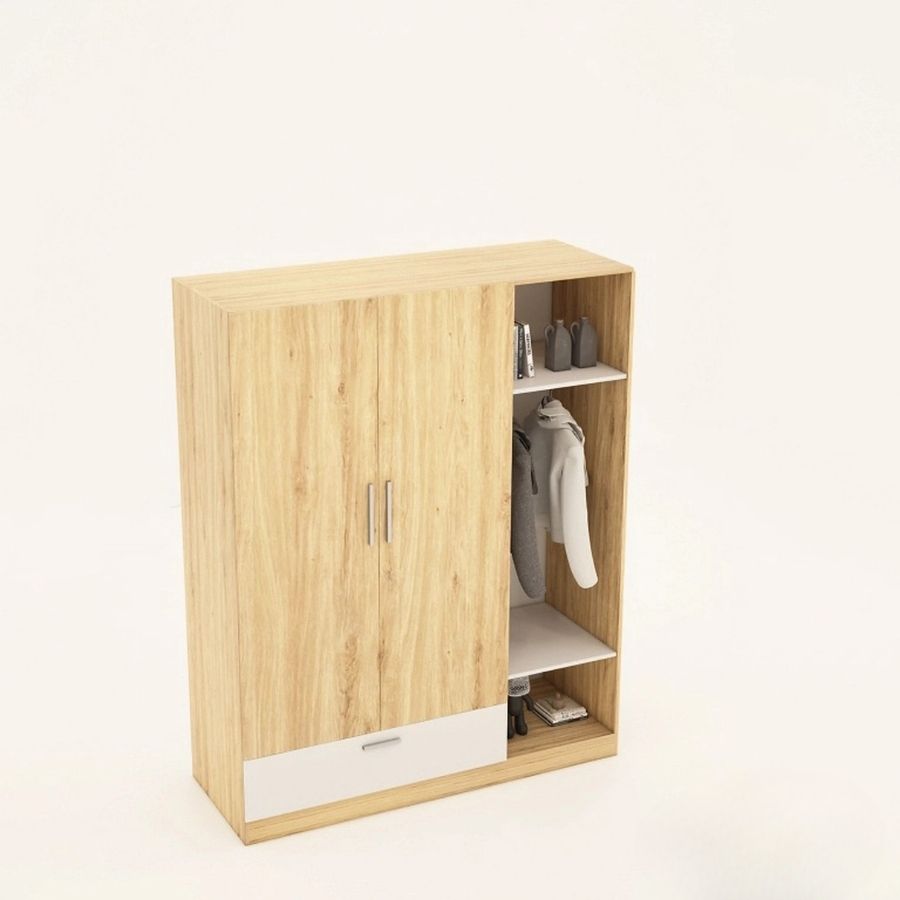 Tủ quần áo Tatana TU012