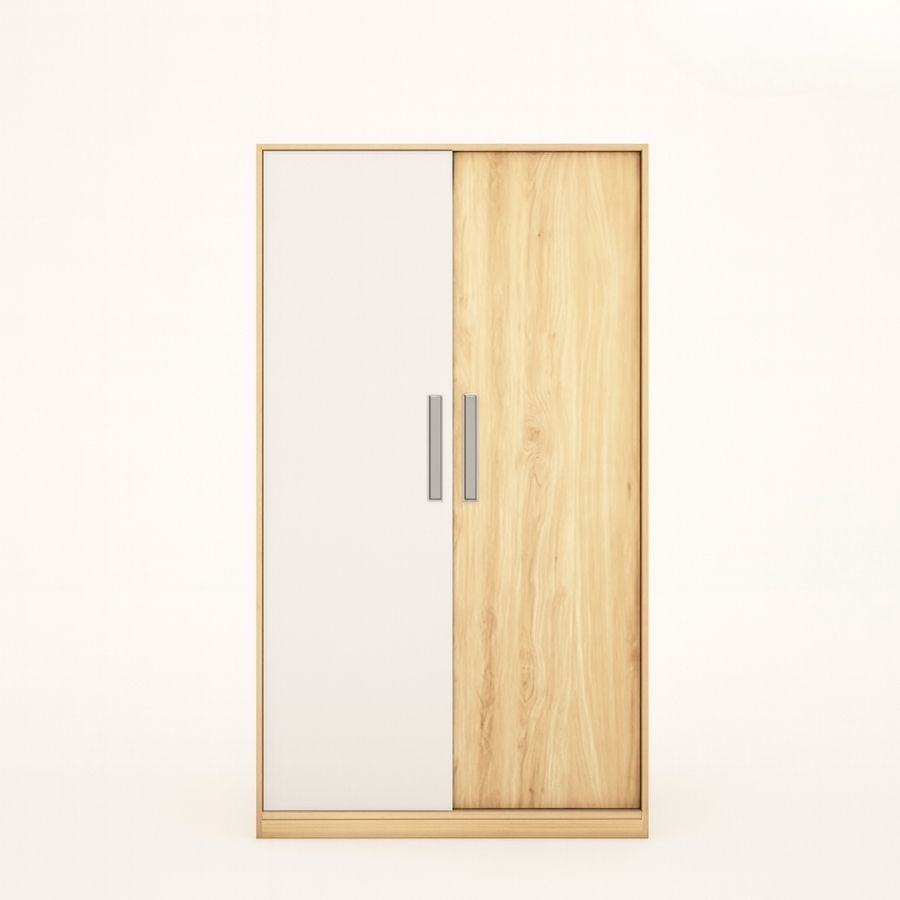 Tủ quần áo Tatana TU013
