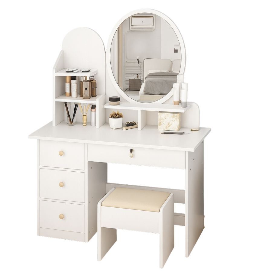 Bàn trang điểm Tatana BTD015