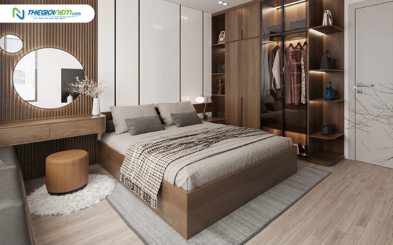 Lựa chọn nội thất TATANA tối giản, phù hợp cho nhiều phong cách