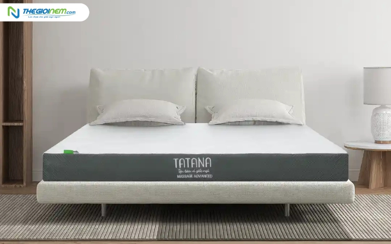 Nệm foam