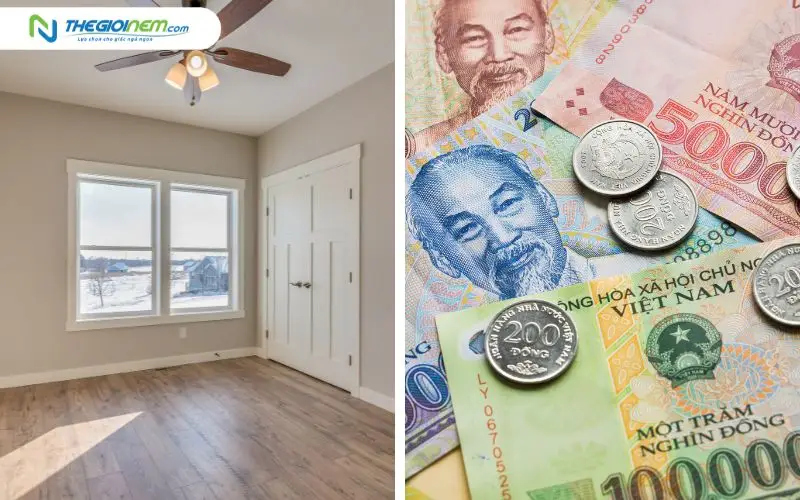 Lựa chọn theo nhu cầu cá nhân