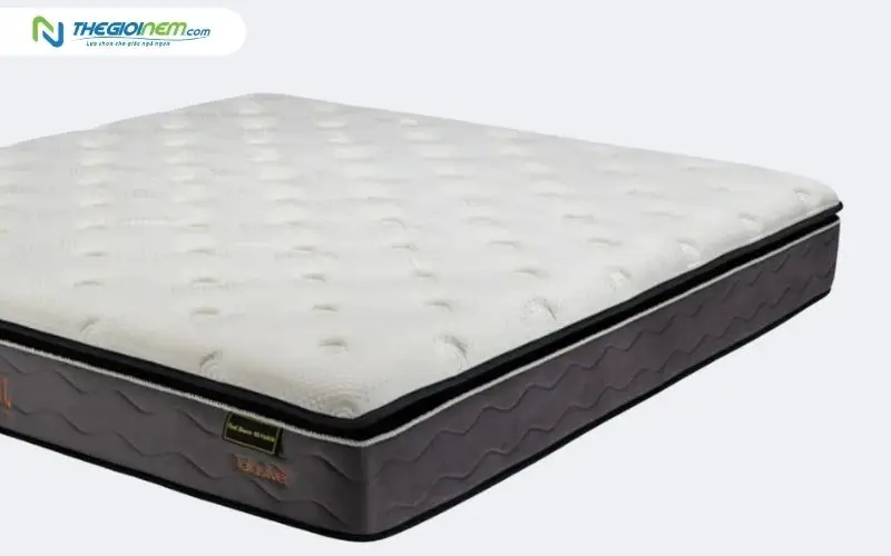 Vỏ bọc ngoài của nệm