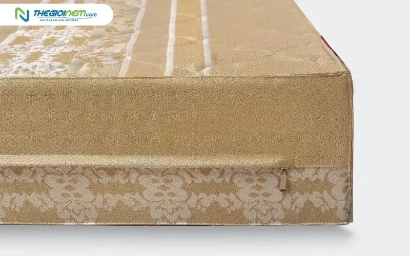 Vỏ bọc ngoài của nệm