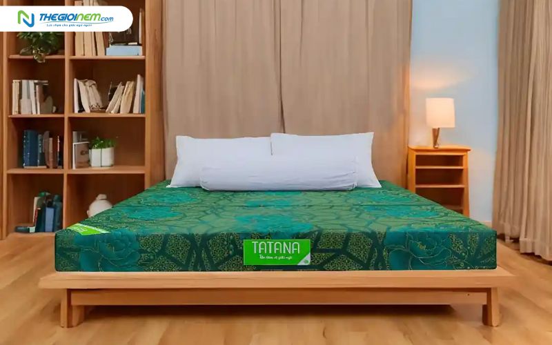 Nệm dưới 2 triệu là lựa chọn giúp tiết kiệm ngân sách