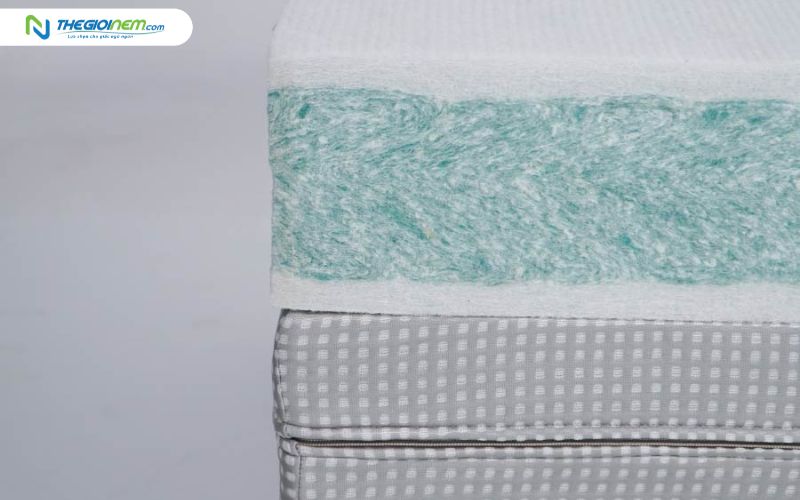 Nệm giá dưới 2 triệu chất lượng