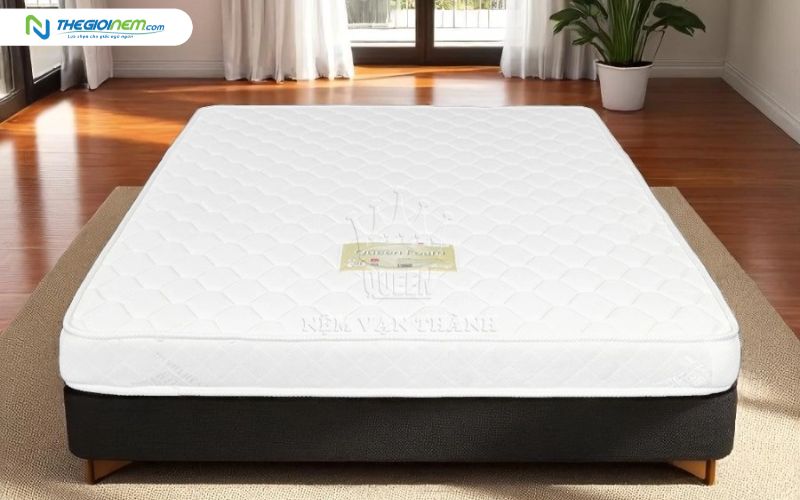 Nệm Mousse Foam Vạn Thành BH 10 năm