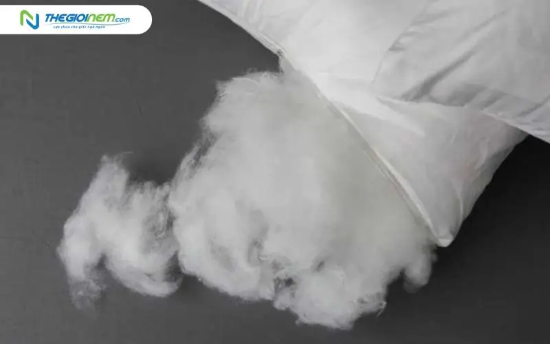 Ruột chăn khách sạn