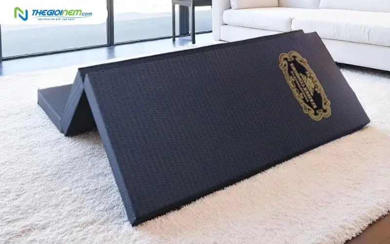 Nệm bông ép Kim Cương EUFIBER COMFORT