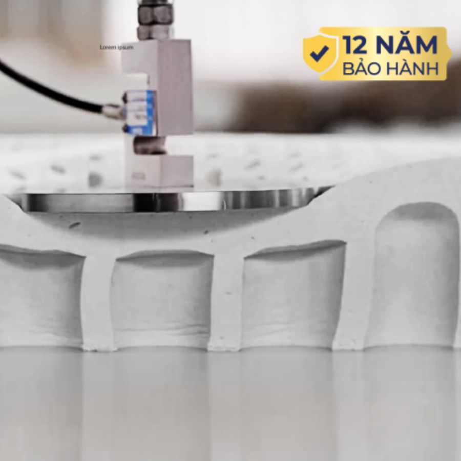 Độ bền vượt trội