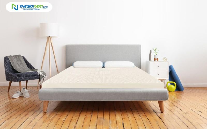 Nệm cao su Vạn Thành