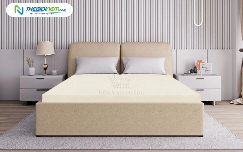 cửa hàng bán nệm cao su vạn thành tại đà nẵng 2