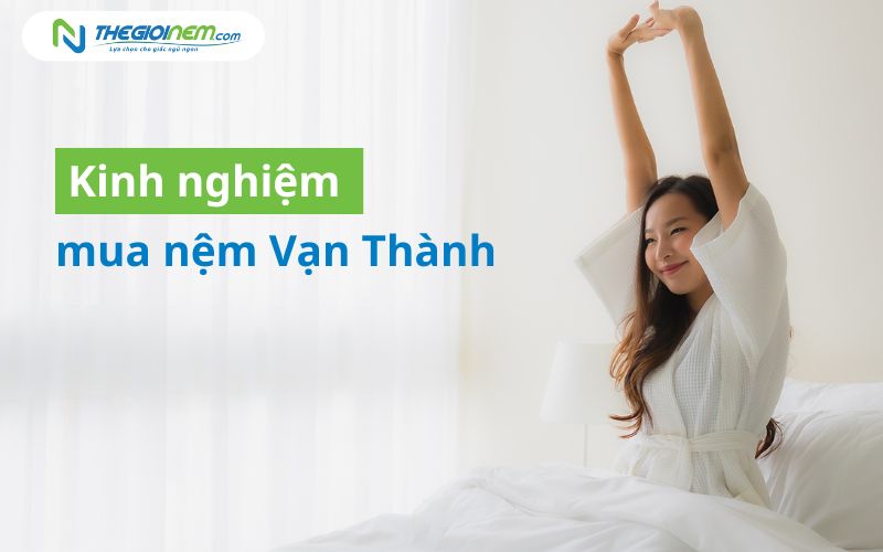 cửa hàng bán nệm cao su vạn thành tại đà nẵng 5