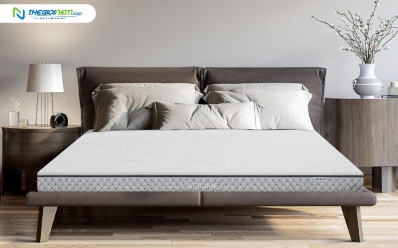 Nệm cao su Liên Á