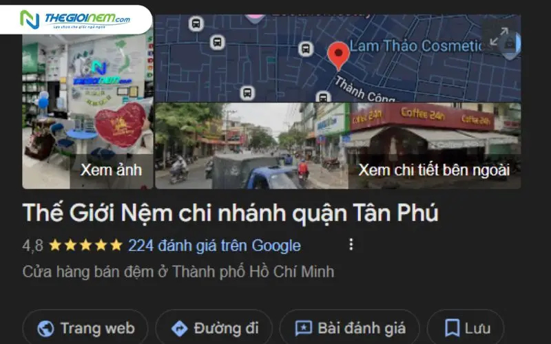 Mức độ phổ biến &amp;amp; đánh giá người dùng