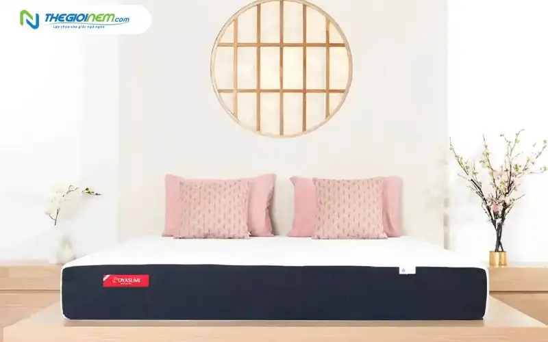 Nệm foam oyasumi