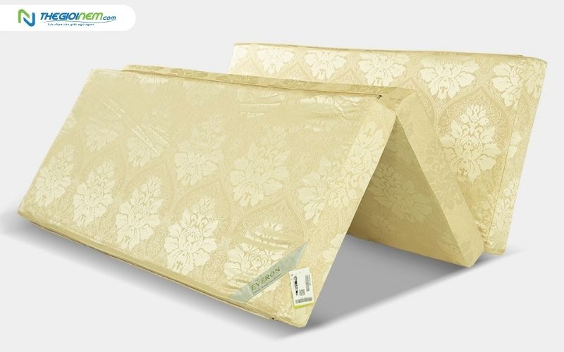 Thiết kế gấp 3 - linh hoạt sử dụng, hợp nhiều không gian