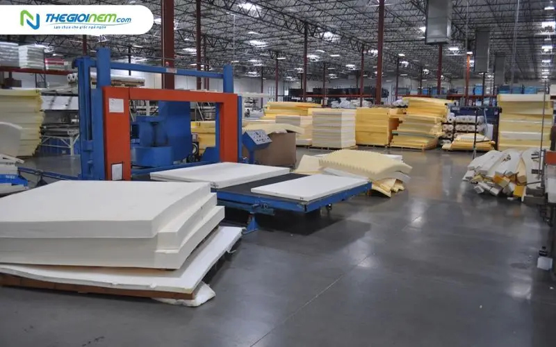 Tiêu chí dựa theo chất liệu &amp;amp; công nghệ sản xuất