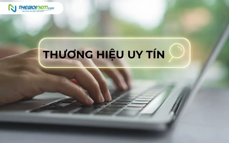 Vì sao nên chọn nệm từ thương hiệu uy tín?