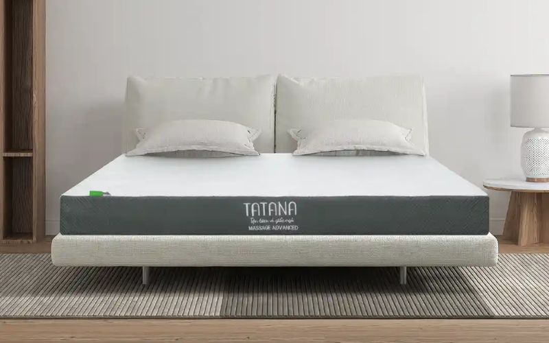 Nệm Foam Massage Advenced TATANA
